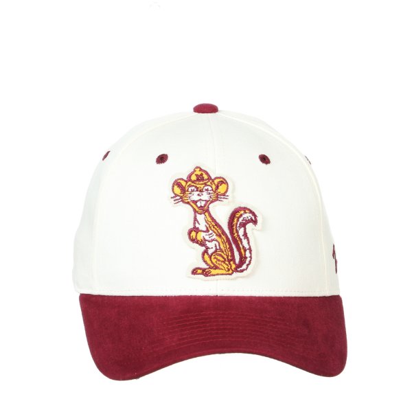 zephyr baseball caps